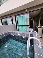 Flat Ofurô 12 VP by La Playa