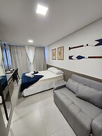 Flat Ofurô 12 VP by La Playa