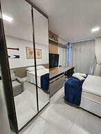 Flat Ofurô 12 VP by La Playa