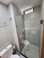 Flat Ofurô 12 VP by La Playa