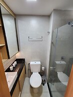 Flat Ofurô 12 VP by La Playa