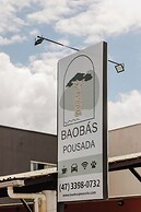 Baobás Pousada