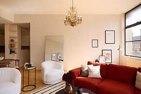 The Spitalfields Beauty - Bright 2bdr Flat