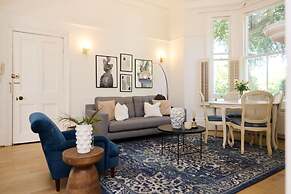 The West Hill Place - Dazzling 2bdr Flat