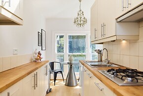 The West Hill Place - Dazzling 2bdr Flat