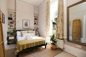 The West Hill Place - Dazzling 2bdr Flat