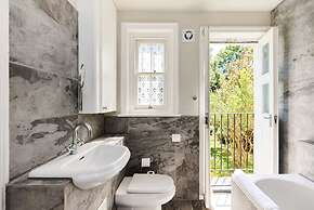 The West Hill Place - Dazzling 2bdr Flat