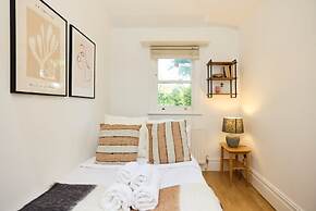 The West Hill Place - Dazzling 2bdr Flat