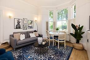 The West Hill Place - Dazzling 2bdr Flat