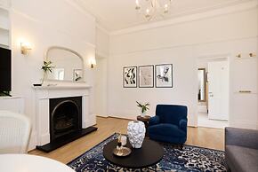 The West Hill Place - Dazzling 2bdr Flat