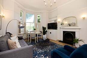 The West Hill Place - Dazzling 2bdr Flat