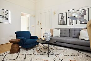 The West Hill Place - Dazzling 2bdr Flat