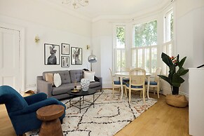 The West Hill Place - Dazzling 2bdr Flat