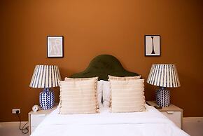 The Spitalfields Beauty - Bright 2bdr Flat