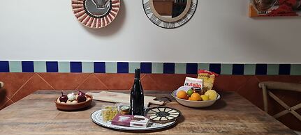 Boutique Boho Glam Villa With Private Pool