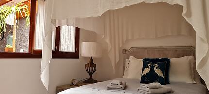 Boutique Boho Glam Villa With Private Pool