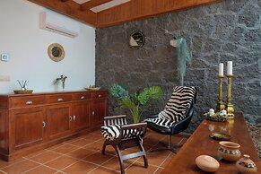 Boutique Boho Glam Villa With Private Pool