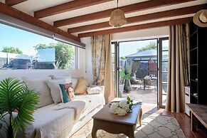 Boutique Boho Glam Villa With Private Pool