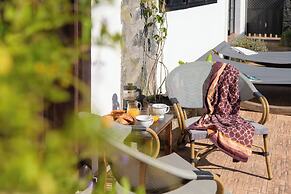 Boutique Boho Glam Villa With Private Pool