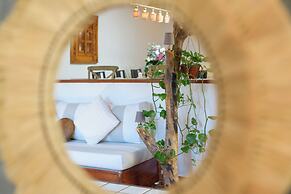 Boutique Boho Glam Villa With Private Pool