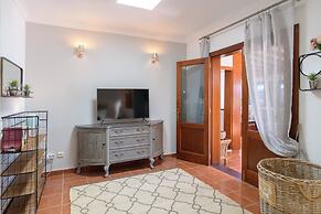 Boutique Boho Glam Villa With Private Pool