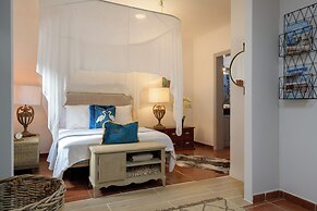 Boutique Boho Glam Villa With Private Pool