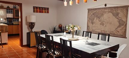 Boutique Boho Glam Villa With Private Pool