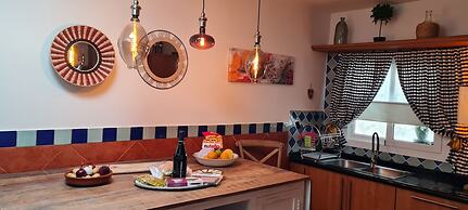 Boutique Boho Glam Villa With Private Pool