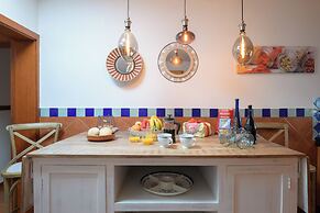 Boutique Boho Glam Villa With Private Pool