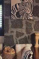 Boutique Boho Glam Villa With Private Pool