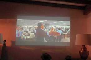 Boutique Boho Glam Villa With Private Pool