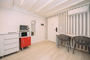 Maison Work & Travel 4 - Palermo