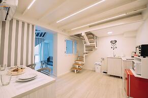 Maison Work & Travel 4 - Palermo