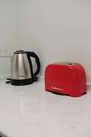 Maison Work & Travel 4 - Palermo