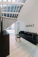 Maison Work & Travel 4 - Palermo