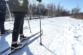 Mansfield Outdoor Centre