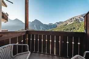 Hotel Quellenhof - Self Check-in & Adults Only