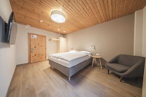 Hotel Quellenhof - Self Check-in & Adults Only