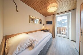 Hotel Quellenhof - Self Check-in & Adults Only