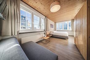 Hotel Quellenhof - Self Check-in & Adults Only