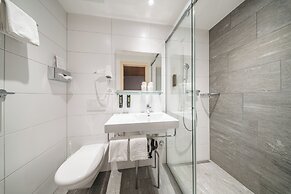 Hotel Quellenhof - Self Check-in & Adults Only