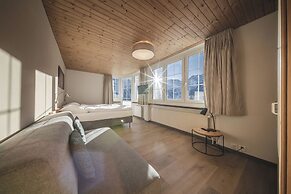 Hotel Quellenhof - Self Check-in & Adults Only