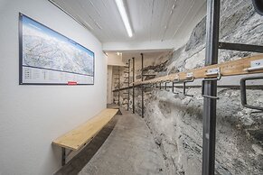 Hotel Quellenhof - Self Check-in & Adults Only