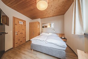 Hotel Quellenhof - Self Check-in & Adults Only