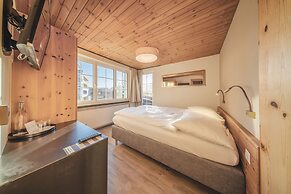 Hotel Quellenhof - Self Check-in & Adults Only