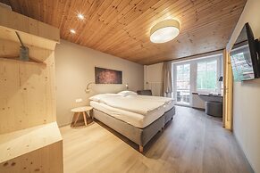 Hotel Quellenhof - Self Check-in & Adults Only