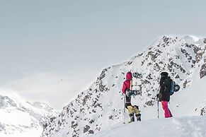 Hotel Quellenhof - Self Check-in & Adults Only