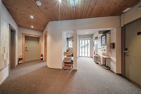 Hotel Quellenhof - Self Check-in & Adults Only