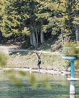 Hotel Quellenhof - Self Check-in & Adults Only