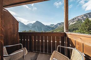 Hotel Quellenhof - Self Check-in & Adults Only